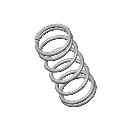 Approved Vendor Compression Spring, O= .687, L= 1.50, W= .068 G109974216